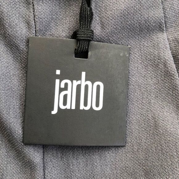 NEW ✨ Jarbo Collection Cropped Slit Stretch - Picture 8 of 9